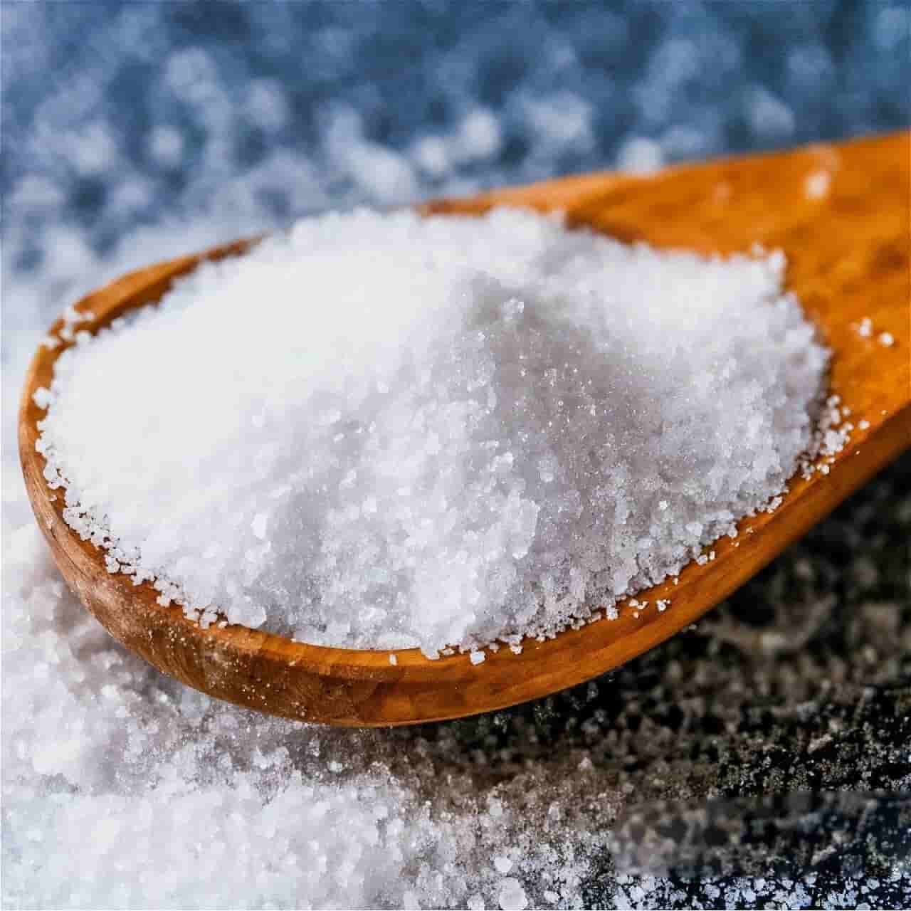 تصویر 2 از قیمت خرید نمک بدون ید با فروش عمده